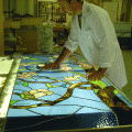 Fase di lavorazione