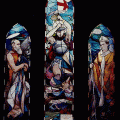 London tryptic